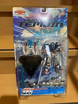 Amazon.co.jp: 海洋堂 電脳戦機バーチャロン オラトリオ